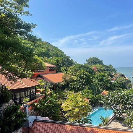 Binh An Village Vung Tau Buitenkant foto