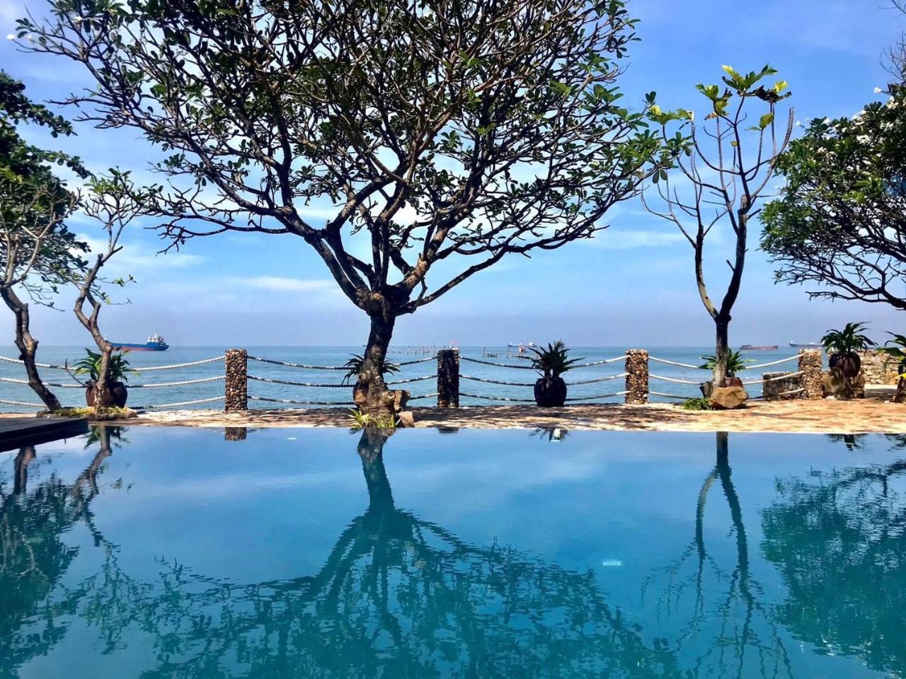 Binh An Village Vung Tau Buitenkant foto