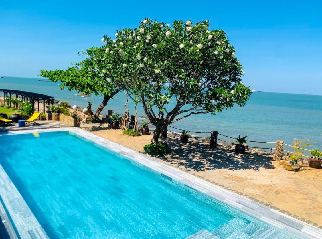 Binh An Village Vung Tau Buitenkant foto